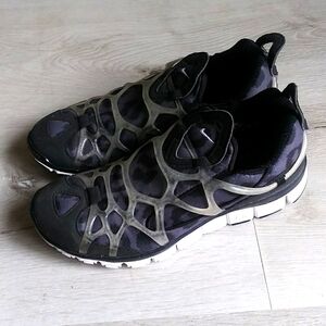 Nike Free 5.0 BRS 1000‎ cheetah print shoes sneaker